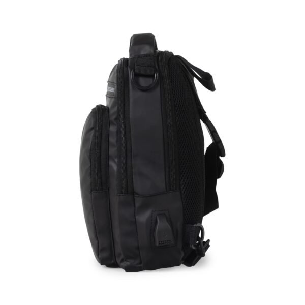 Τσαντάκι Ώμου Χιαστί Crossbody Mini Backpack - Cardinal