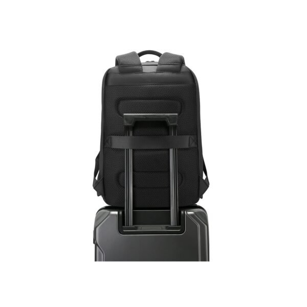 Σακίδιο Πλάτης 23L Laptop 15,6” Bange 8013 - Mαύρο