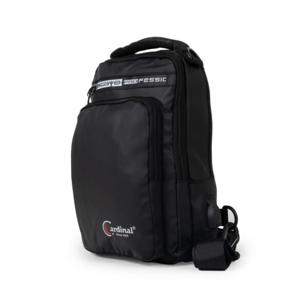 Τσαντάκι Ώμου Χιαστί Crossbody Mini Backpack - Cardinal