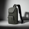 Τσαντάκι Ώμου Χιαστί Crossbody Bange - Χακί
