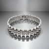 Ανδρικό Βραχιόλι Bracelet