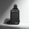 Τσαντάκι Ώμου Χιαστί Crossbody Mini Backpack - Cardinal