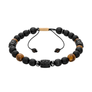 product_image1 Ρυθμιζόμενο Βραχιόλι με Φυσική Πέτρα