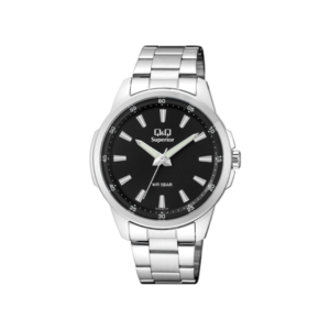 Ρολόι Χειρός Q&Q Superior C21A-001VY