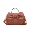 Γυναικεία Τσάντα Χιαστί/χειρός Pierre Loues 514-28 - Καφέ