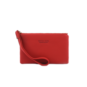 product_image74 Γυναικείο Πορτοφόλι Pierre Loues 329 - Κόκκινο