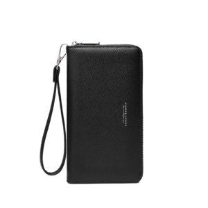 product_image80 Γυναικείο Πορτοφόλι Pierre Loues 928 - Μαύρο