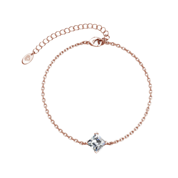 product_image98 Βραχιόλι Calle - Rose Gold