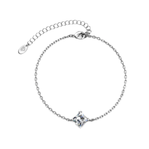 Βραχιόλι Calle - Silver