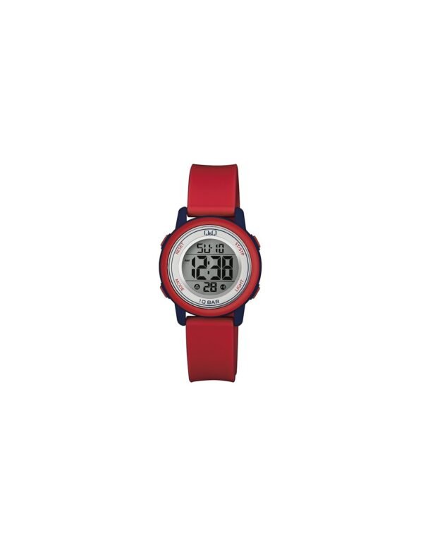 Ηλεκτρονικό ρολόι Q&Q M208J002Y