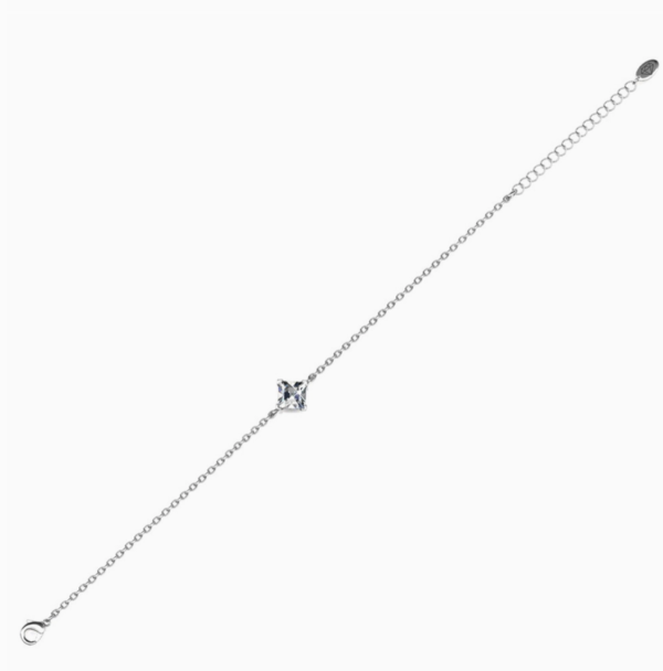 Βραχιόλι Calle - Silver