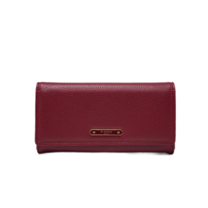 product_image79 Γυναικείο Μακρύ Πορτοφόλι Pierre Loues PL819 - Μπορντό