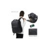 14535-thickbox_default Σακίδιο Πλάτης 24L Laptop 15,6” Bange - Μαύρο