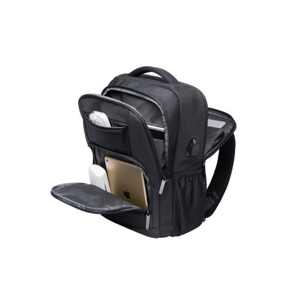 14539-thickbox_default Σακίδιο Πλάτης 24L Laptop 15,6” Bange - Μαύρο