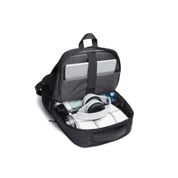 14540-thickbox_default Σακίδιο Πλάτης 24L Laptop 15,6” Bange - Μαύρο