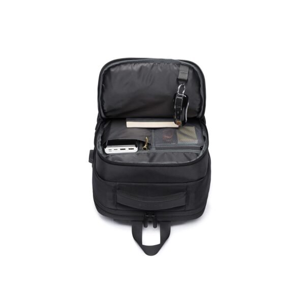 14541-thickbox_default Σακίδιο Πλάτης 24L Laptop 15,6” Bange - Μαύρο