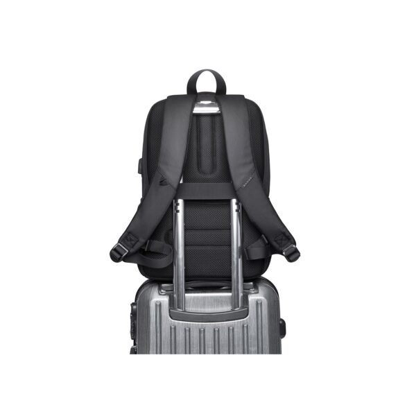14542-thickbox_default Σακίδιο Πλάτης 24L Laptop 15,6” Bange - Μαύρο