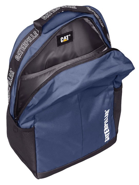 Σακίδιο Πλάτης CAT Bennet 23lt - Navy Μπλε