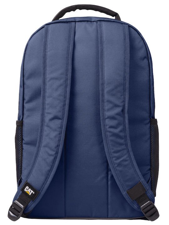 Σακίδιο Πλάτης CAT Bennet 23lt - Navy Μπλε