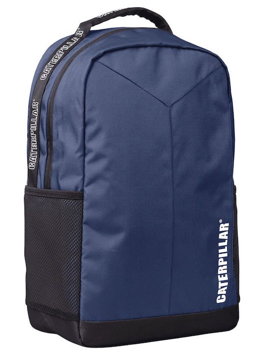 Σακίδιο Πλάτης CAT Bennet 23lt - Navy Μπλε