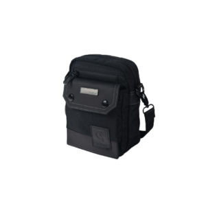 Τσαντάκι Ώμου Cardinal - Μαύρο