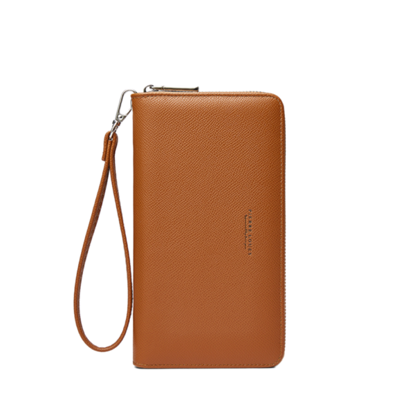 Γυναικείο Πορτοφόλι Pierre Loues 928 - Καφέ