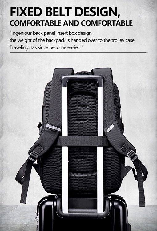 20211122172237_f338f1f5 Σακίδιο Golden Wolf GB00444 - Μαύρο