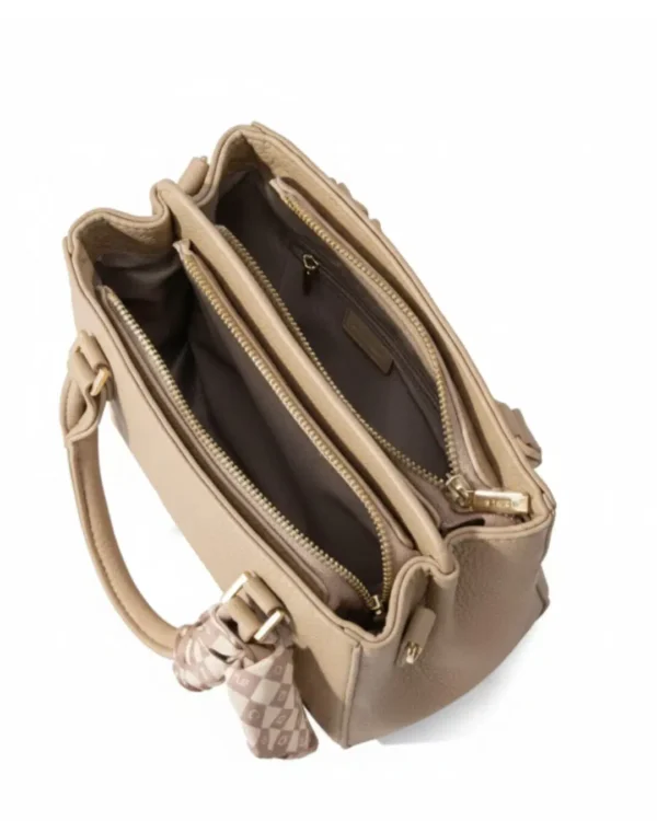 BAGTOBAG-ΠΡΟΙΟΝΤΑ-20 Γυναικεία Τσάντα Ώμου BagToBag XY-37020 - Apricot