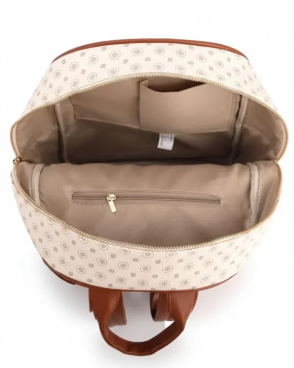 Σακίδιο Πλάτης BagToBag HX-11261 - Μπεζ