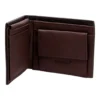 Ανδρικό Πορτοφόλι BagToBag 39116 - Καφέ