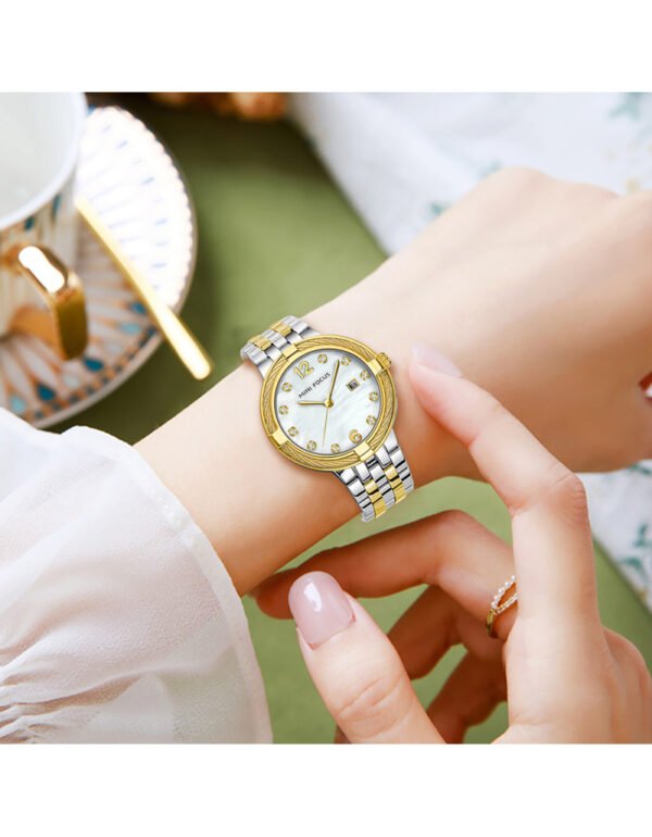 Ρολόι Χειρός Mini Focus MF0626L-3