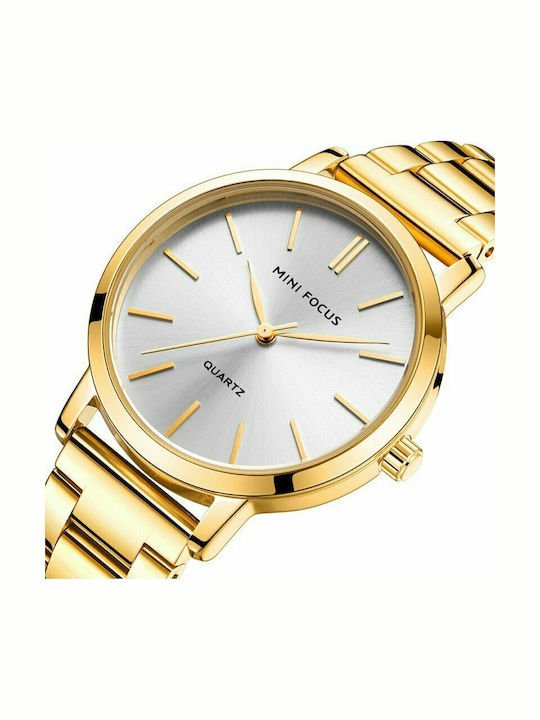 Ρολόι Χειρός Mini Focus MF0307L.02