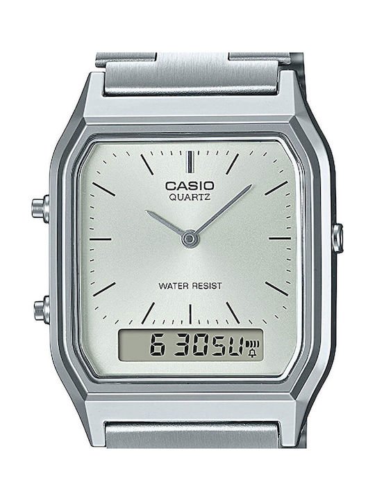 Ρολόι Χειρός Casio AQ-230A-7A