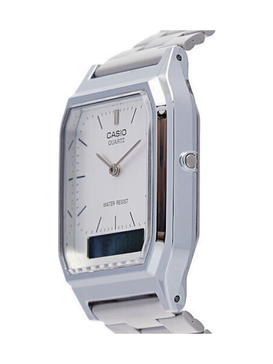 Ρολόι Χειρός Casio AQ-230A-7A