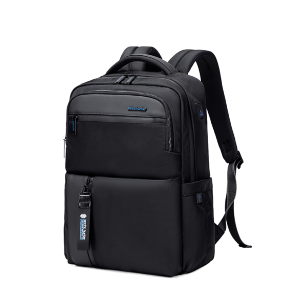 product_image Σακίδιο Arctic Hunter B00477 - Μαύρο