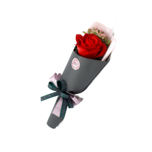 product_image042 Αρωματικό Σαπούνι Μπουκετάκι με Τριαντάφυλλο