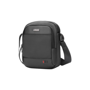 product_image14 Τσαντάκι Ώμου Arctic Hunter K00063 - Μαύρο