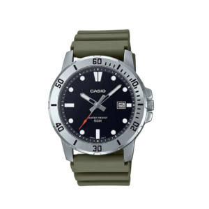 Ρολόι Χειρός Casio MTP-VD01-3E