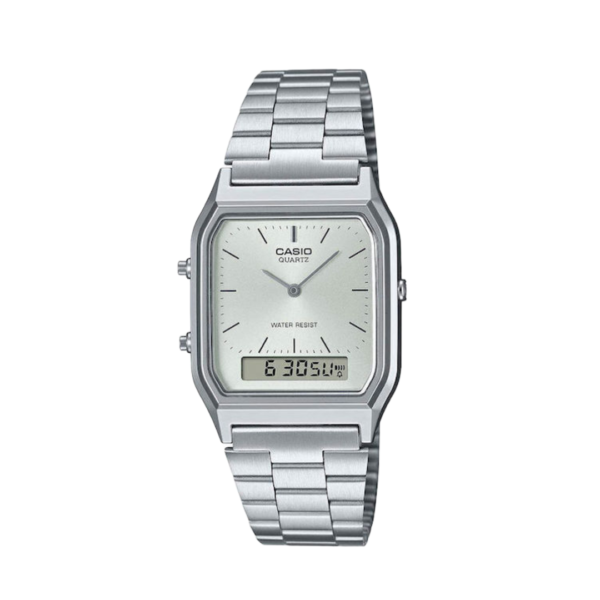 Ρολόι Χειρός Casio AQ-230A-7A