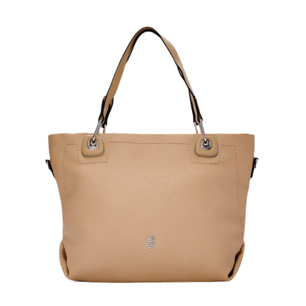 Γυναικεία Τσάντα Ώμου BagToBag BY-31409 - Apricot