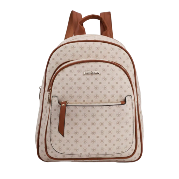 Σακίδιο Πλάτης BagToBag HX-11261 - Μπεζ