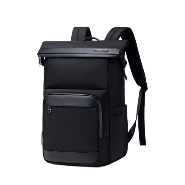 product_image5 Σακίδιο Arctic Hunter B00684 - Μαύρο