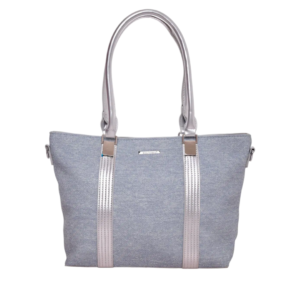 Γυναικεία Τσάντα Χειρός BagToBag SW8958 - Γαλάζια