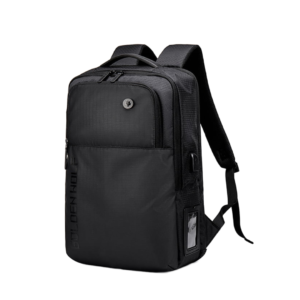 product_image6 Σακίδιο Arctic Hunter B00399 - Μαύρο