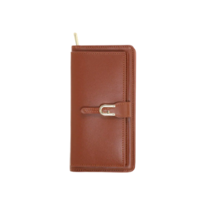 product_image73 Γυναικείο Πορτοφόλι BagToBag BY-88868 - Καφέ