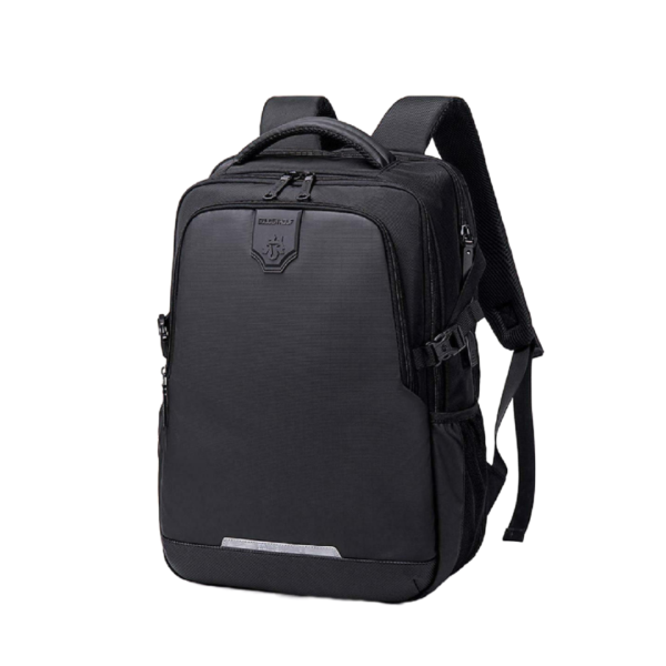 product_image8 Σακίδιο Golden Wolf GB00444 - Μαύρο