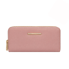 Γυναικείο Μακρύ Πορτοφόλι - Ροζ