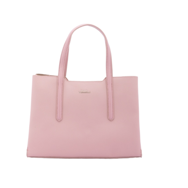 Γυναικεία Τσάντα Χειρός/Χιαστί Sergio Valentini - Ροζ