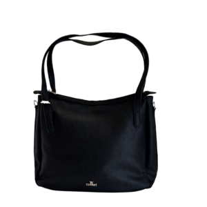 Γυναικεία Τσάντα Ώμου YY Coveri - Μαύρη