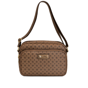 product_image Γυναικεία Τσάντα Χιαστί YY Coveri - Καφέ